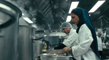 مبادرة «إرث أبوظبي» توزع 95 ألف وجبة إفطار يومياً خلال شهر رمضان